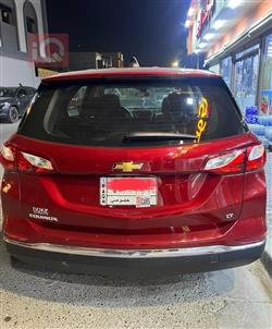 شيفروليه ايكونس